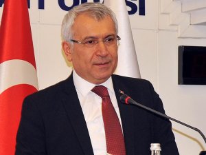 Türk Eximbank Genel Müdürü Yıldırım: Türk Eximbank 100 bin şirkete ulaşacak