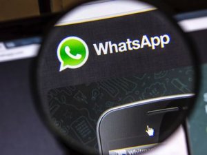 WhatsApp Web güncellendi!