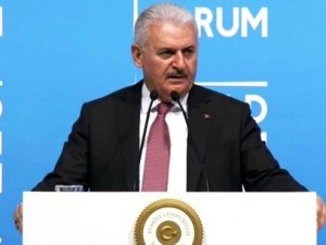 "Havacılığın merkezi Türkiye'ye kayıyor"