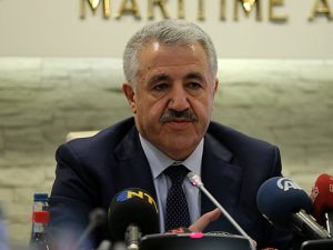 Yavuz Sultan Selim Köprüsü üzerinde raylı sistem başlıyor