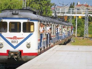 Halkalı-Sirkeci banliyö tren hattında son durum