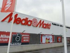 Media Markt İsveç'ten çekiliyor