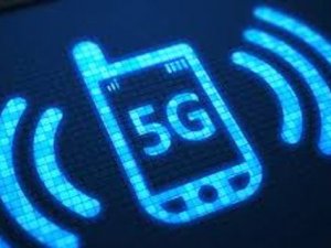 Ericsson, 5G yolunda adım adım ilerliyor!