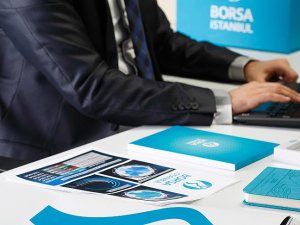 Borsa güne yükselişle başladı