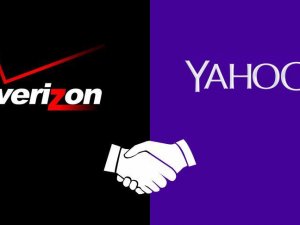 Verizon, Yahoo'yu 350 milyon dolar ucuza satın alacak