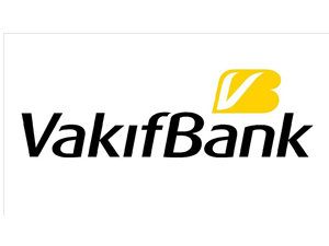 VakıfBank'tan 2016'da 2,7 milyar TL net kar