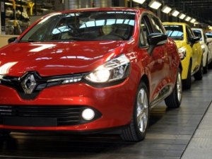 Renault Mais Genel Müdürü Çağdaş: Pazarda daralma olacak