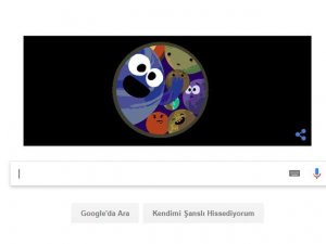 Google, 7 yeni gezegeni doodle yaptı