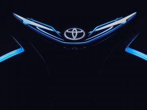 Toyota en yeni modelleriyle Cenevre Motor Show'a katılacak