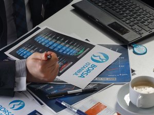 Borsa güne yatay başladı