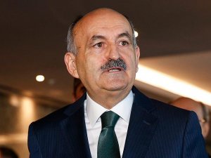 Müezzinoğlu: Emeklilere promosyon için bankalarla tek protokol yapılacak