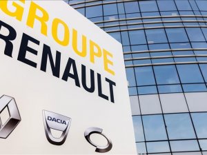 Renault, Alpine ve Dacia yenilikleriyle Cenevre'de olacak