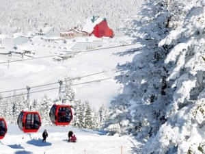 Kartepe Teleferik Projesi hızlanıyor