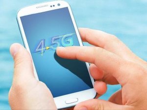 Turkcell, 4.5G'yi denizlere taşıdı