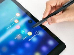 Galaxy Tab S3 ve Galaxy Book tanıtıldı!