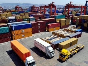 Dış ticaret açığı ocak ayında yüzde 10.3 arttı