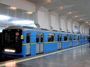 Ukrayna’da Türk şirketin üstlendiği metro projesine 300 milyon euro kredi