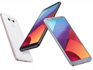 LG G6 çıkış tarihi ve fiyatı açıklandı