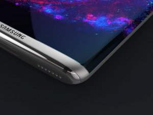 Samsung Galaxy S8 çıkış tarihi belli oldu