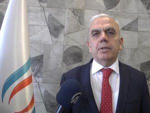 'Yüzyılın en önemli projelerinden biri' Van'da hayata geçiyor