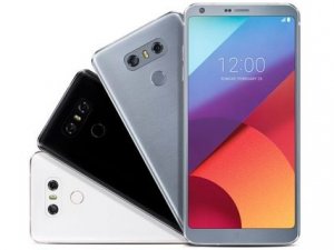 LG G6 ödülleri topladı!