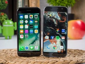 Apple, Samsung'u beşe katladı