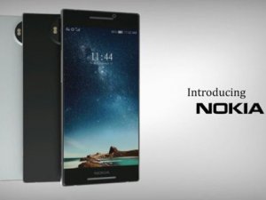 Nokia'nın en güçlü akıllı telefonu için tarih belli oldu