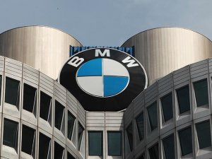 BMW Grubu, 2016'yı rekorla kapattı
