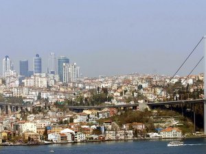 Ortaköy sahiline metro geliyor