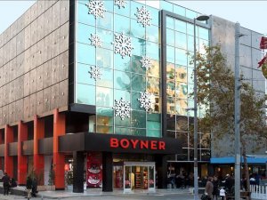 Boyner Perakende'ye 173 milyon lira yatırım