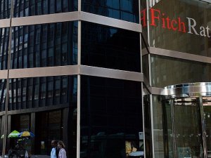 Fitch'ten 4 ülkenin kredi notu hakkında açıklama