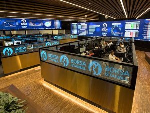 Borsa haftaya yatay başladı