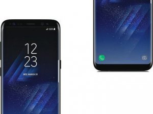 Galaxy S8, diğerlerine göre az satabilir