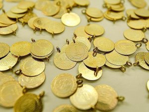 Altının gramı 145 liranın üzerinde