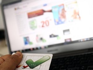 İş dünyasına 'e-ticaret sitelerine üyelik'te hibe desteği