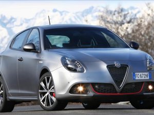 Alfa Romeo Giulietta'da mart fırsatı