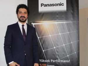 Panasonic, güneş enerjisinde ‘çatıya çıkmaya' hazırlanıyor