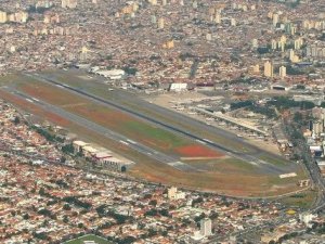 Krizdeki Brezilya’da 4 havaalanı 1.2 milyar dolara satıldı