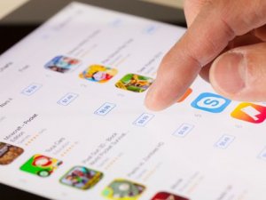 iOS 11 ile App Store'dan 200 bin uygulama silinecek!