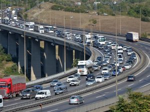 'Trafik sigortası yüzde 30 indirimle yaptırılabilir'