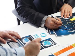 Borsa güne yükselişle başladı