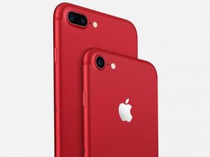 Special Edition iPhone 7 için Türkiye'de geri sayım başladı