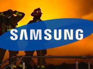 Samsung, Çin'de 9 milyar dolar yatırım yapacak