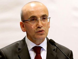 Başbakan Yardımcısı Şimşek'ten Halkbank açıklaması