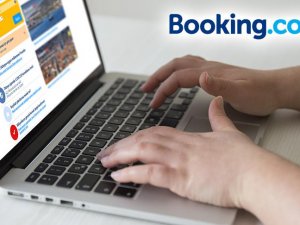 Booking.com'dan Türkiye faaliyetlerine ilişkin açıklama
