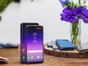 Microsoft, Lumia değil Galaxy S8 satıyor!