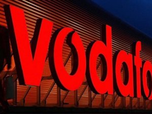 Vodafone, 4.5G’nin ilk yılında internet trafiğini ikiye katladı