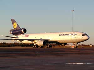 Lufthansa, Kadınlar Günü'ne özel yolcularına yüzde 20 indirim yapıyor
