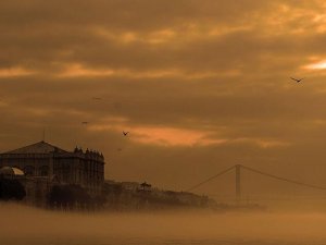 İstanbul Boğazı gemi geçişlerine kapatıldı