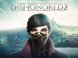 Dishonored 2'nin demosu geliyor!